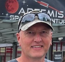 Rob Unruh