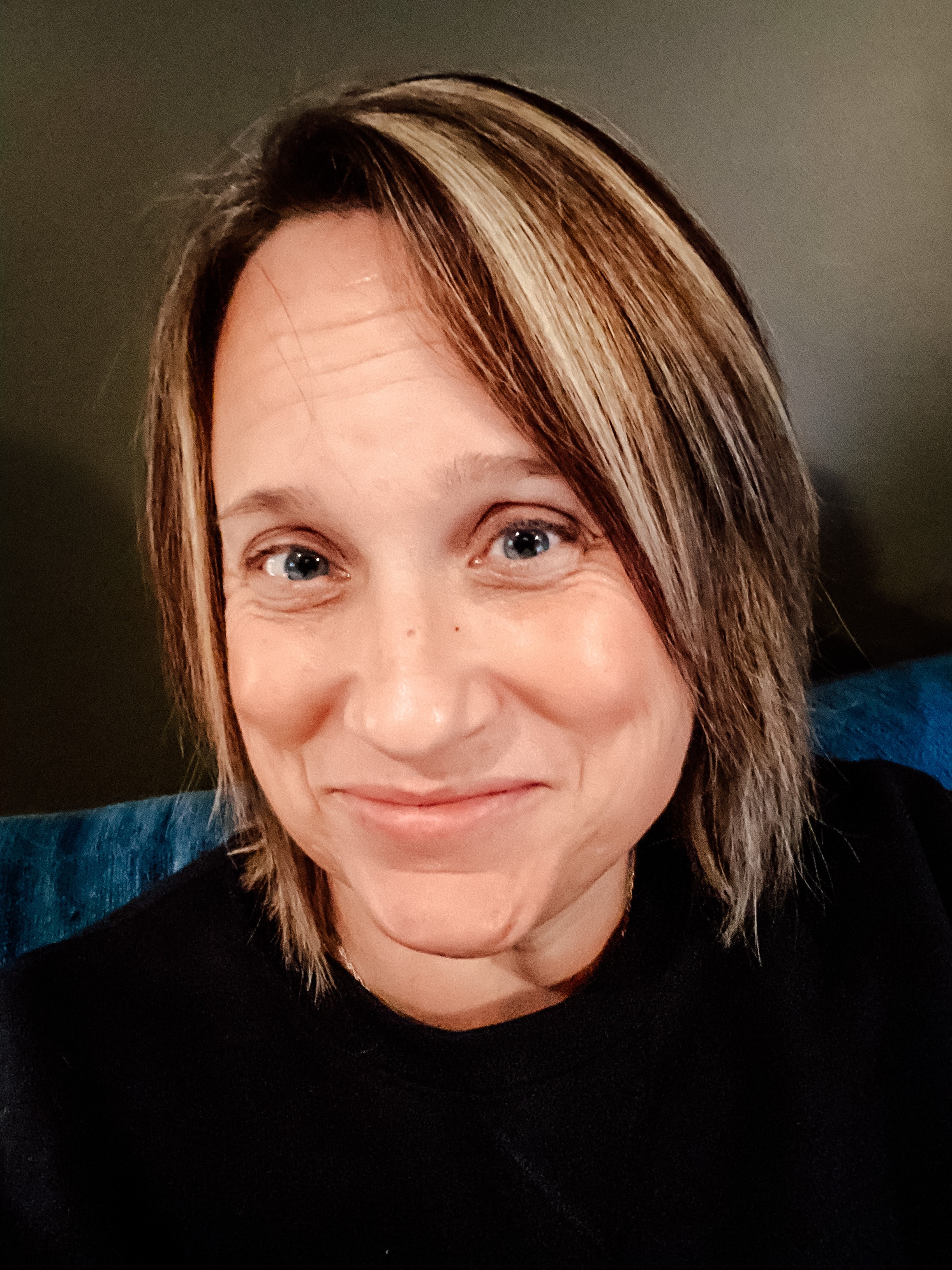 Jodi Allen Corbett