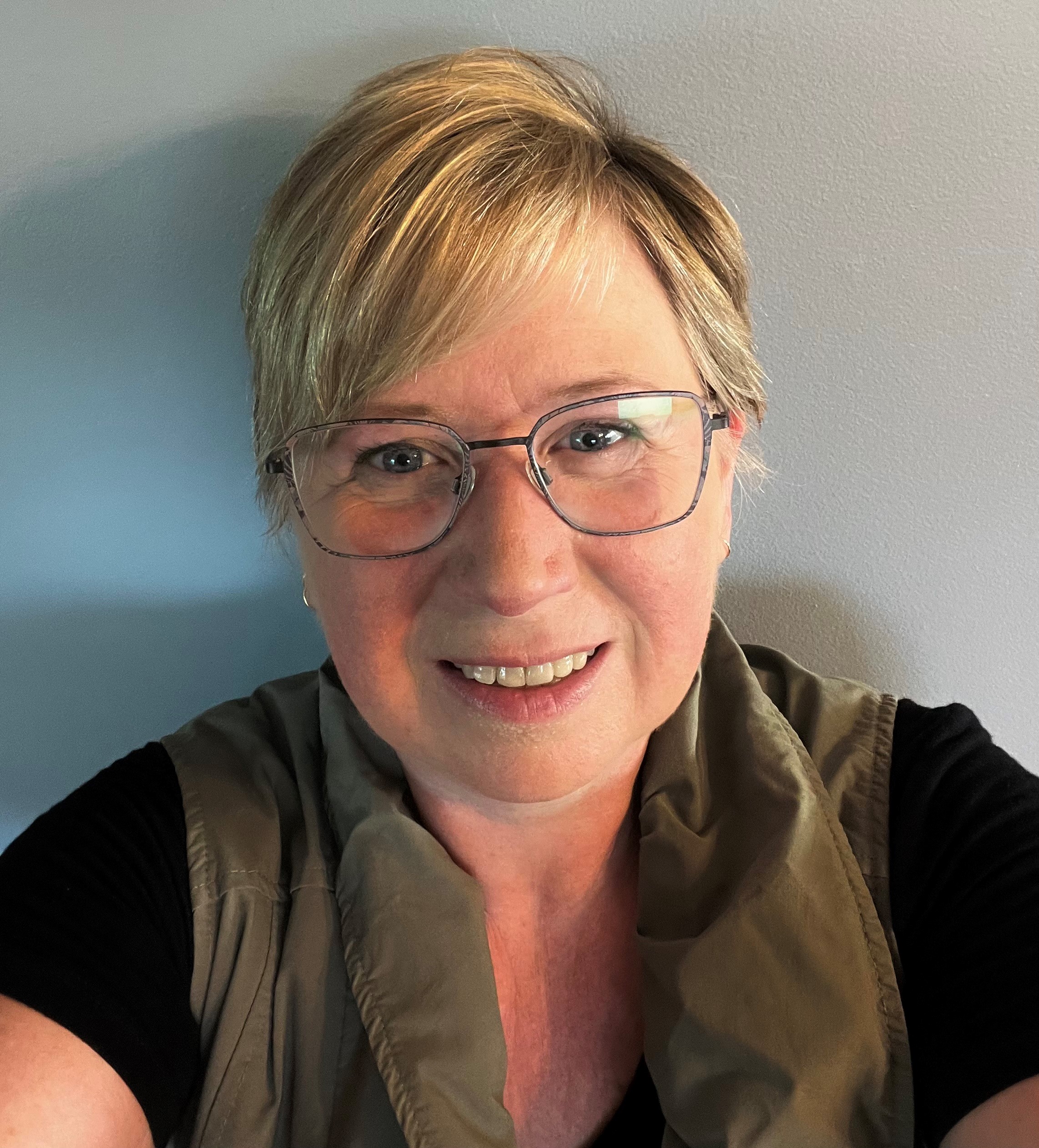 Deb Lafond