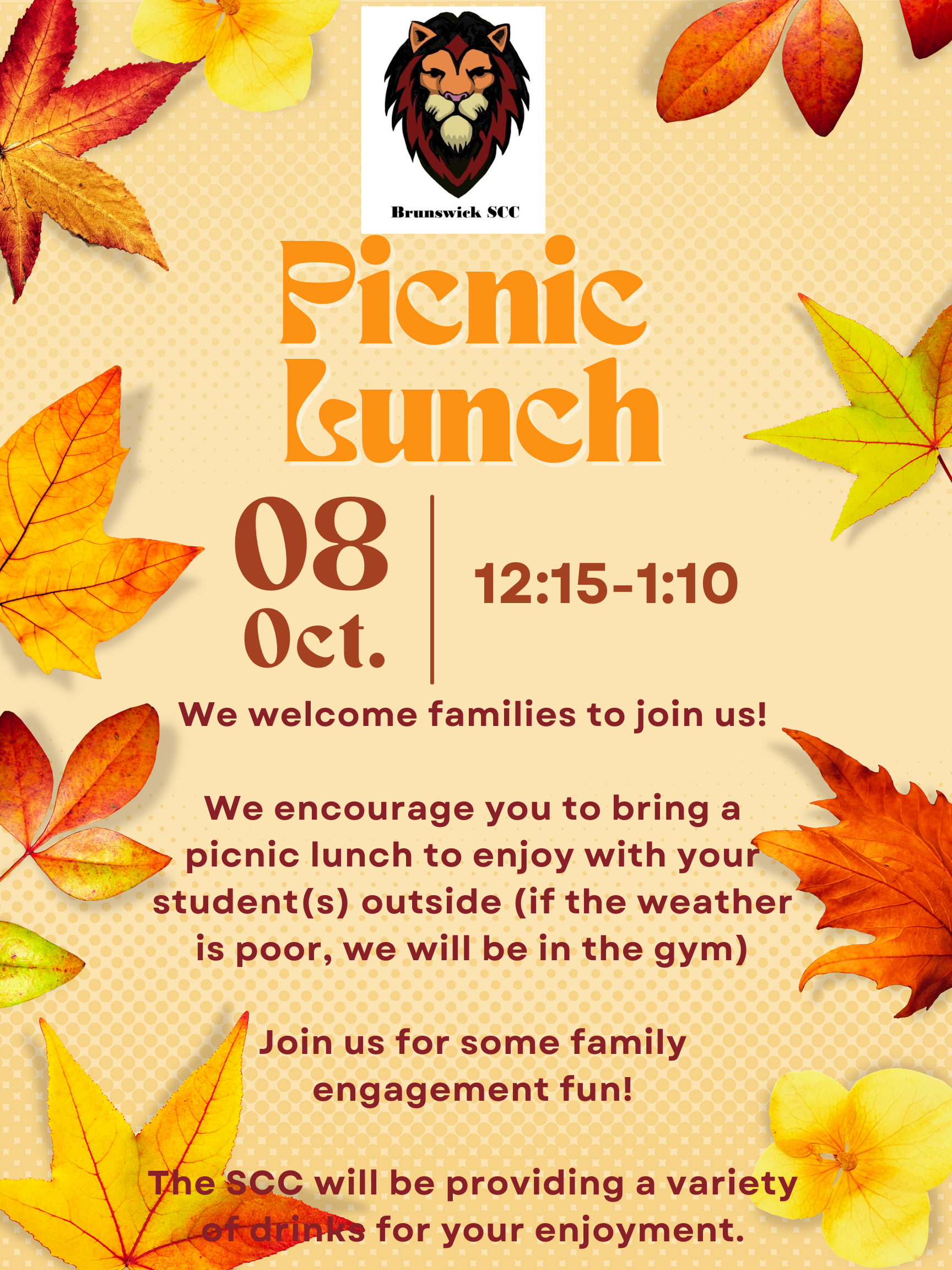 Picnic Lunch