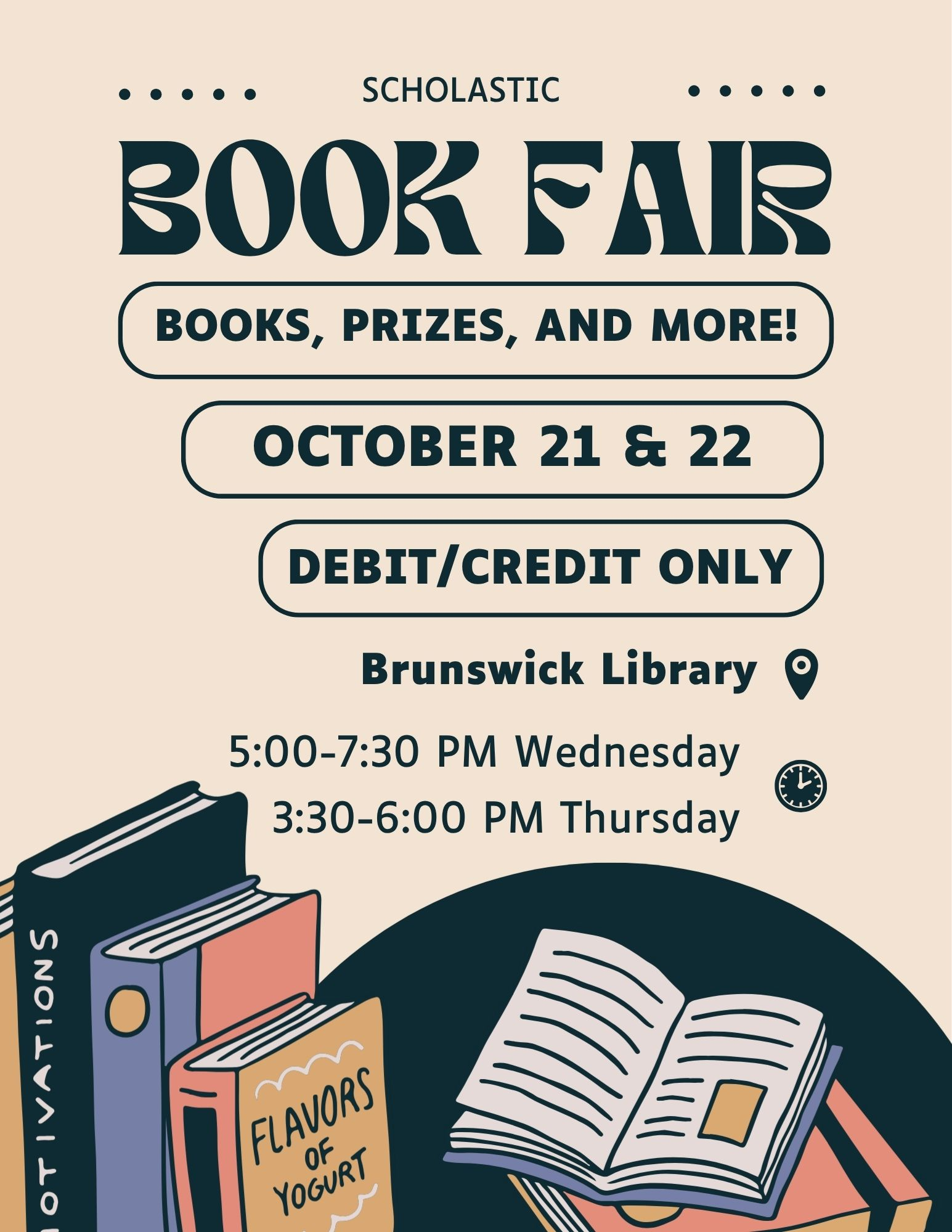 Book Fair
